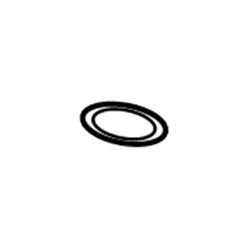 GMC 24577118 Thermostat Seal