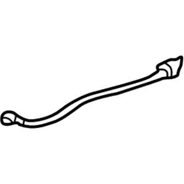 Chevy 91177097 Wire Harness