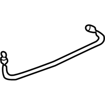 Chevy 30022792 Wire Harness