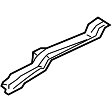 Hummer 15722519 Upper Reinforcement