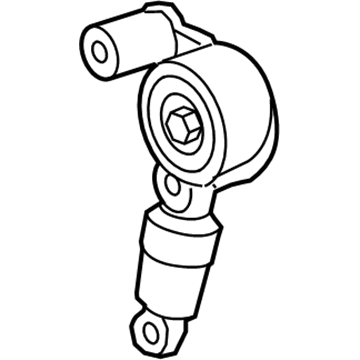 Cadillac 12686229 Belt Tensioner