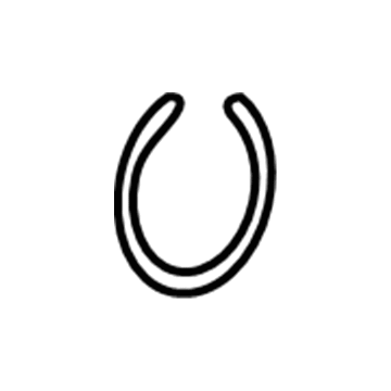 GM 25767581 Emblem GM 25767581 Emblem