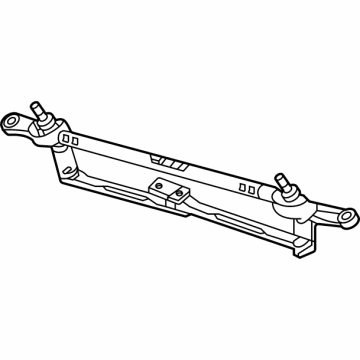 Chevy 87838323 Wiper Linkage