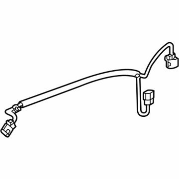 GMC 84962243 Harness