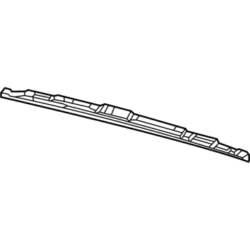 Chevy 84225696 Wiper Blade