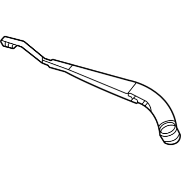 Chevy Colorado Wiper Arm - 84497605