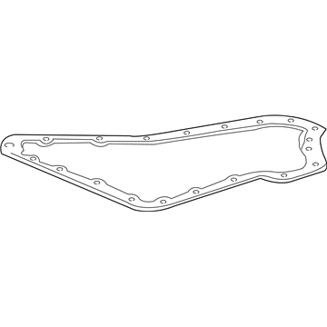 Pontiac 24203590 Transmission Pan Gasket