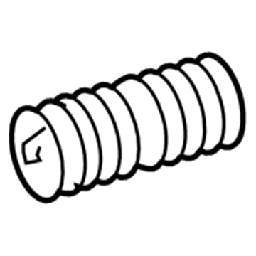 Chevy 12337881 Adjust Spring