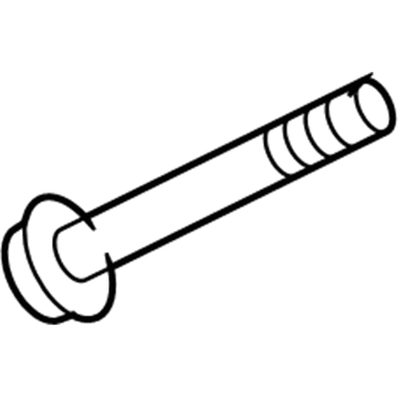 Chevy 10031825 Adjust Bolt