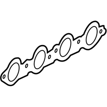 Cadillac 12617944 Manifold Gasket