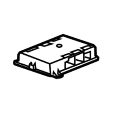 Chevy 23338340 Module