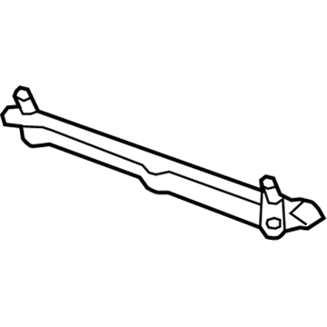 GM 20913315 Frame,Windshield Wiper Trans