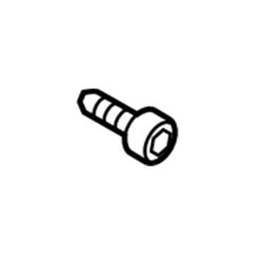 GM 11547283 Bolt/Screw