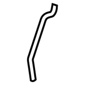 Pontiac 10440398 Control Rod