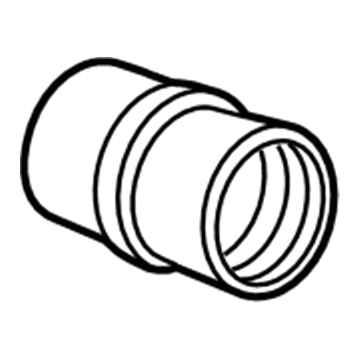 Chevy 15188715 Connector Tube