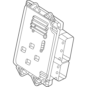 Chevy 24046146 Module