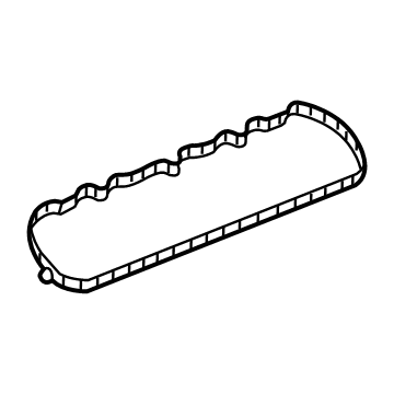 Cadillac 12619787 Valve Cover Gasket