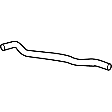 GMC 22827732 Inlet Hose