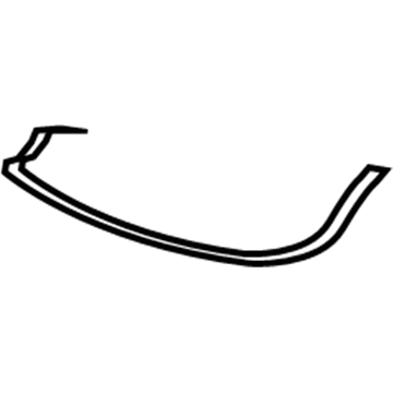 Chevy 15275917 Cable