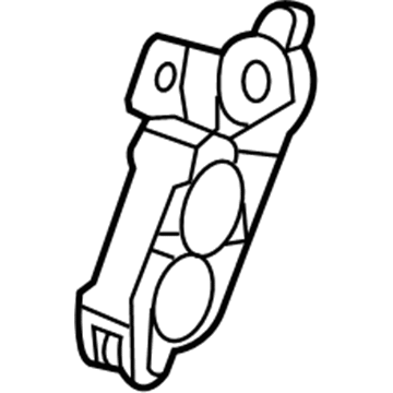 Chevy 11611873 Holder