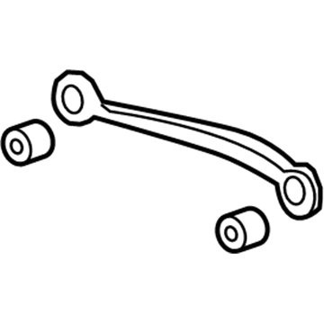 Buick 23347601 Lateral Arm