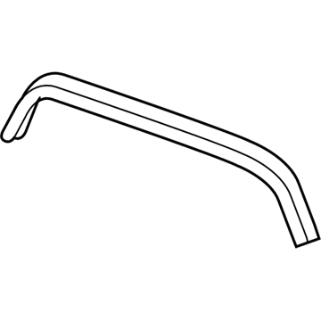 Chevy 15776160 Housing Seal