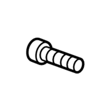 Chevy 9599489 Wheel Stud