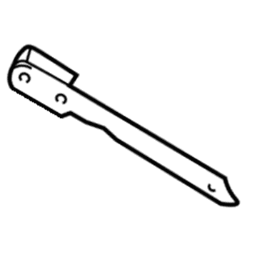 Chevy 15192411 Wrench