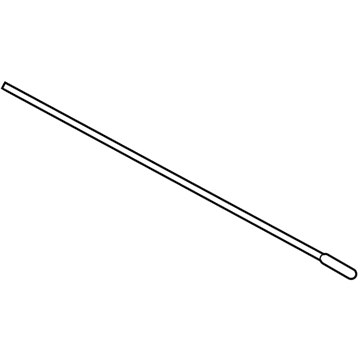 GMC 84170994 Antenna Mast