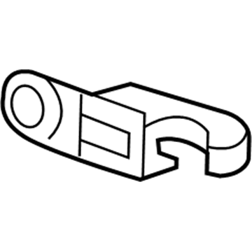 Chevy 22886642 Position Sensor