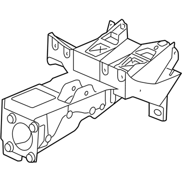 Cadillac 21994224 Bracket