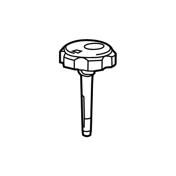 GM 84511917 Cap Assembly, P/S Fluid Rsvr