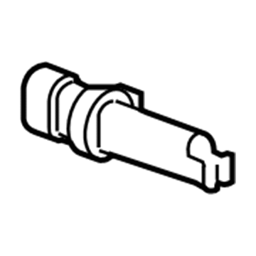 GMC 22672096 Level Sensor