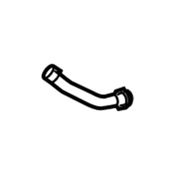 Pontiac 88973467 Connector Hose