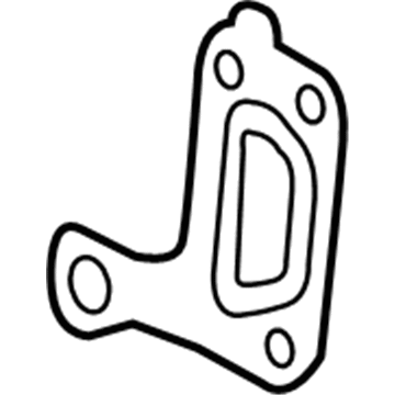 Chevy 12641663 EGR Valve Gasket