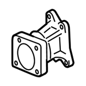 Hummer 12479253 Housing Support