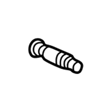 Chevy 9595178 Wheel Stud