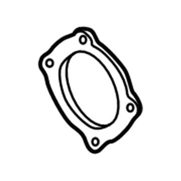 Pontiac 90537915 Access Cover Seal