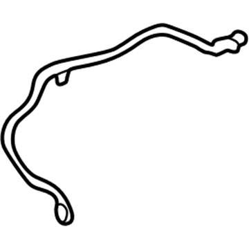 Buick LeSabre Antenna Cable - 25665399