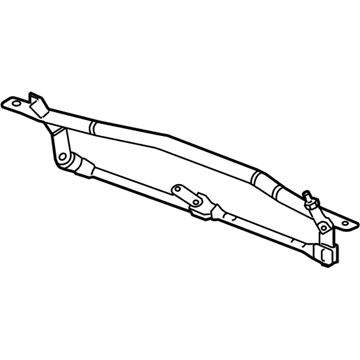 Saturn 22665032 Regulator