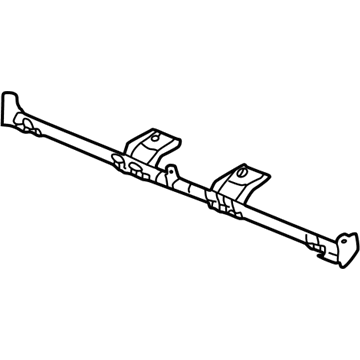 GM 15883228 Hinge Asm,Rear Seat