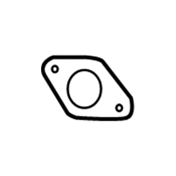 Buick 84215484 Preconverter Gasket