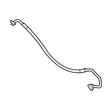 Chevy 23364123 A/C Hose