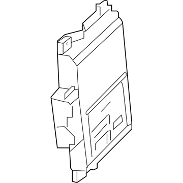 GMC 84991870 Module