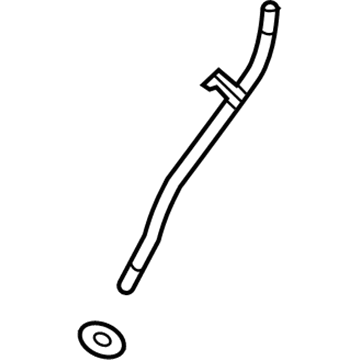 Buick Dipstick Tube - 12664110