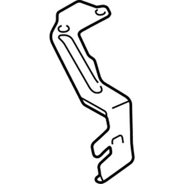 Buick 22602420 Cable Bracket