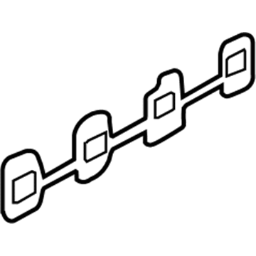 GM 98002804 Gasket, Exhaust Manifold