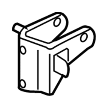 GM 88975611 Bracket,Trans Rear Mount