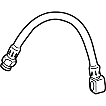 Buick Riviera Brake Line - 17999819