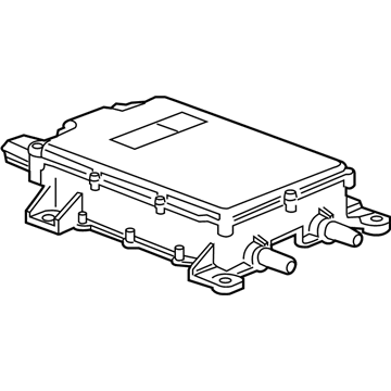 Chevy 24291446 Battery Charger